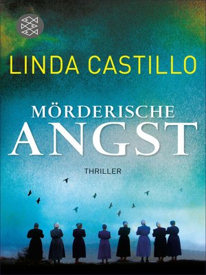 cover image of Mörderische Angst